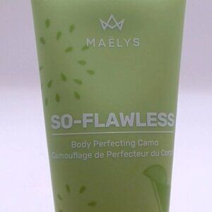 Maelys - Go -Flawless, 100 mL/3.38 Fl Oz. BRAND NEW, NEVER USED